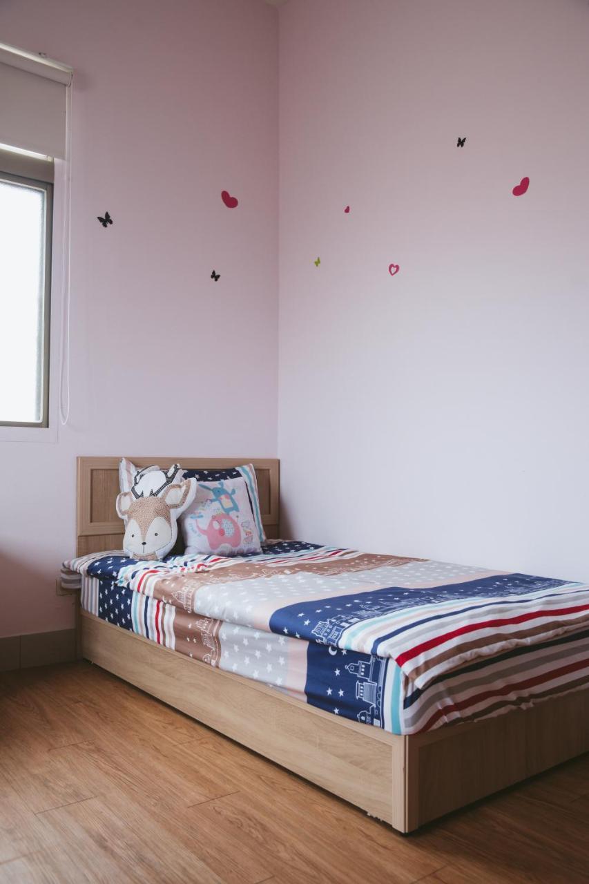 Dan Bao Homestay Jincheng Luaran gambar